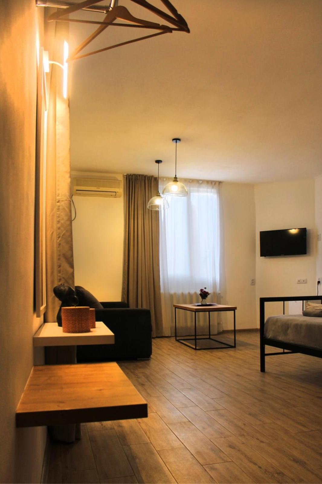 Hotel Twins Tiflis Exterior foto