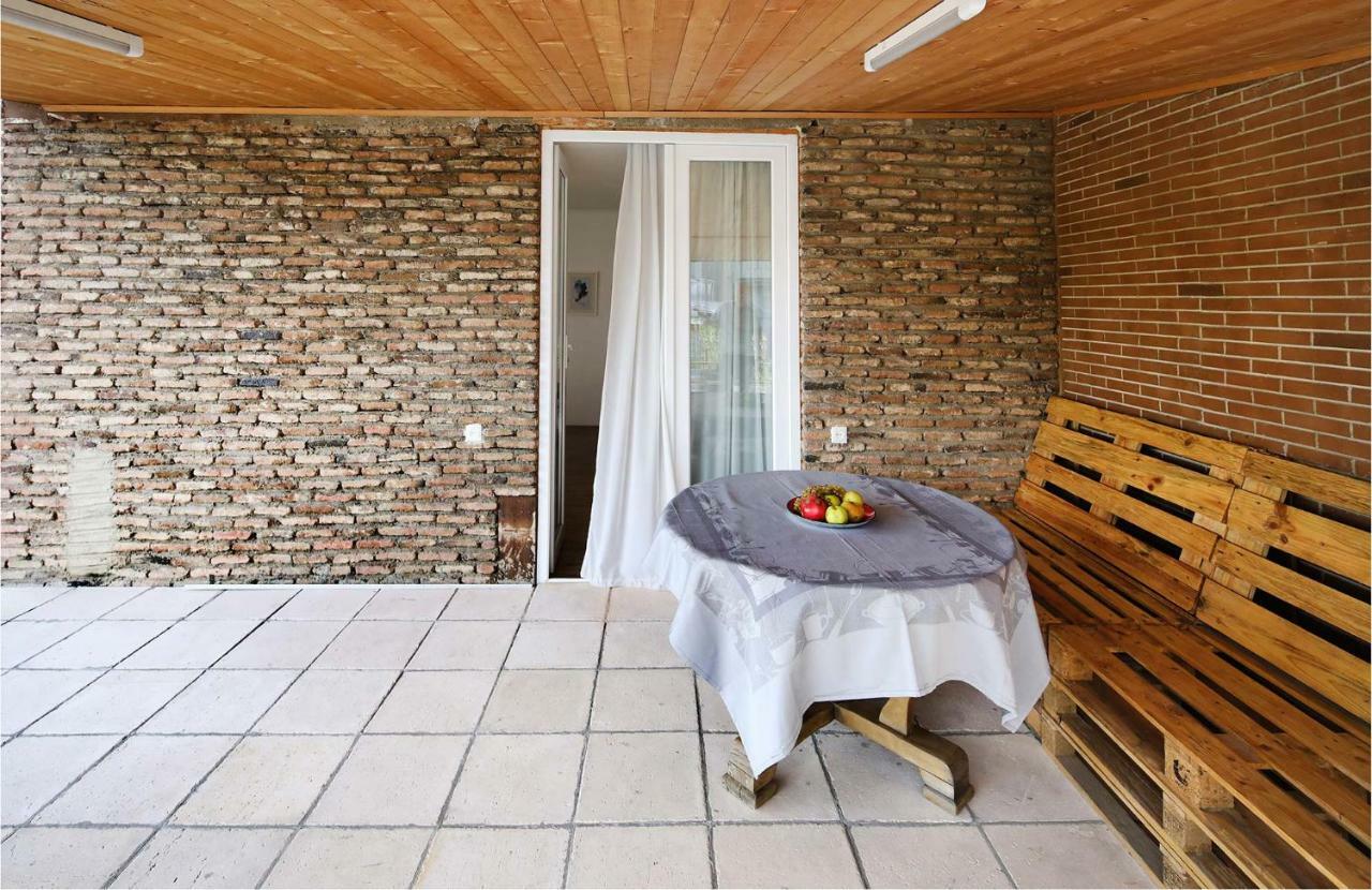 Hotel Twins Tiflis Exterior foto