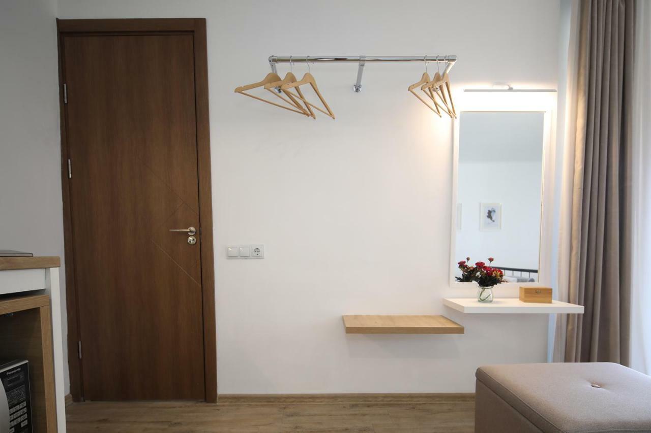 Hotel Twins Tiflis Exterior foto