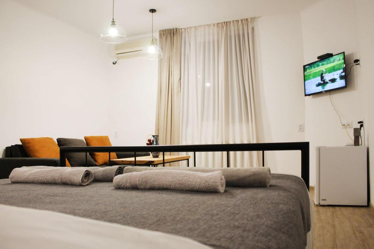 Hotel Twins Tiflis Exterior foto