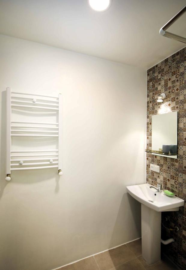 Hotel Twins Tiflis Exterior foto